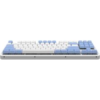 Клавиатура Red Square Alumix TKL SE Cloudy (g3ms Sapphire) - Превью изображения №3 — Интернет-магазин Teono.by