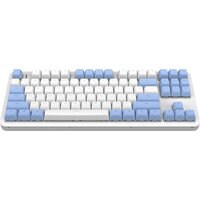Клавиатура Red Square Alumix TKL SE Cloudy (g3ms Sapphire) - Превью изображения №2 — Интернет-магазин Teono.by