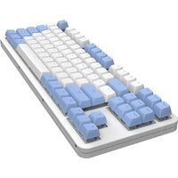 Клавиатура Red Square Alumix TKL SE Cloudy (g3ms Sapphire) - Превью изображения №5 — Интернет-магазин Teono.by