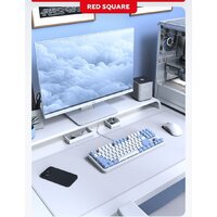 Клавиатура Red Square Alumix TKL SE Cloudy (g3ms Sapphire) - Превью изображения №14 — Интернет-магазин Teono.by