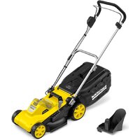 Karcher LMO 3-18 1.445-410.0 (без АКБ)
