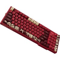 Lunacy Longwei (красный, g3ms Diamond) Image #4