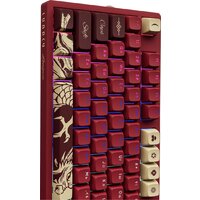 Lunacy Longwei (красный, g3ms Diamond) Image #9