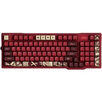 Lunacy Longwei (красный, g3ms Diamond)