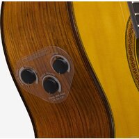 Yamaha CG-TA (натуральный) Image #4