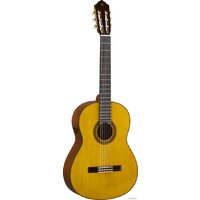 Yamaha CG-TA (натуральный)