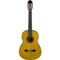 Yamaha CG-TA (натуральный) Image #2