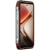 Телефон Blackview Xplore 1 12GB/256GB (черный/оранжевый) - Превью изображения №5 — Интернет-магазин Teono.by