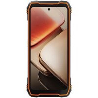 Телефон Blackview Xplore 1 12GB/256GB (черный/оранжевый) - Превью изображения №2 — Интернет-магазин Teono.by