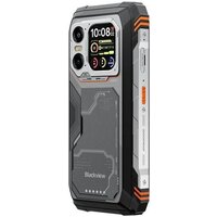 Телефон Blackview Xplore 1 12GB/256GB (черный/оранжевый) - Превью изображения №6 — Интернет-магазин Teono.by