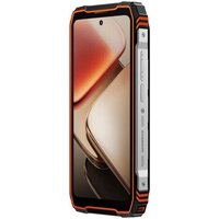 Телефон Blackview Xplore 1 12GB/256GB (черный/оранжевый) - Превью изображения №4 — Интернет-магазин Teono.by