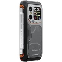 Телефон Blackview Xplore 1 12GB/256GB (черный/оранжевый) - Превью изображения №7 — Интернет-магазин Teono.by