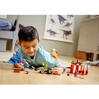 LEGO Ninjago 71703 Бой на штормовом истребителе Image #11