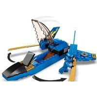 LEGO Ninjago 71703 Бой на штормовом истребителе Image #9