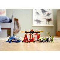LEGO Ninjago 71703 Бой на штормовом истребителе Image #12