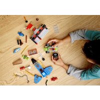 LEGO Ninjago 71703 Бой на штормовом истребителе Image #10