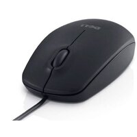 Dell MS111 Wired Mouse JX75G Image #2