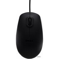 Dell MS111 Wired Mouse JX75G