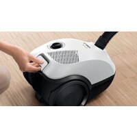 Пылесос Bosch Serie 2 BGLS2LW1 - Превью изображения №5 — Интернет-магазин Teono.by