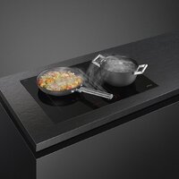 Варочная панель Smeg HOBD472D2 - Превью изображения №3 — Интернет-магазин Teono.by