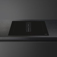 Варочная панель Smeg HOBD472D2 - Превью изображения №7 — Интернет-магазин Teono.by