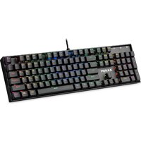 Клавиатура Defender Mirax GK-352 - Превью изображения №3 — Интернет-магазин Teono.by