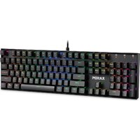 Клавиатура Defender Mirax GK-352 - Превью изображения №4 — Интернет-магазин Teono.by