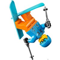 LEGO City 60222 Снегоуборочная машина Image #6