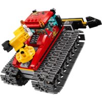 LEGO City 60222 Снегоуборочная машина Image #5