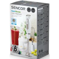 Sencor SHB 4460WH Image #23