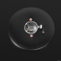 Варочная панель HOMSair HGG646BK - Превью изображения №11 — Интернет-магазин Teono.by