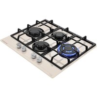 Варочная панель Meferi MGH604BG Glass Ultra - Превью изображения №5 — Интернет-магазин Teono.by