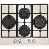 Варочная панель Meferi MGH604BG Glass Ultra - Превью изображения №2 — Интернет-магазин Teono.by