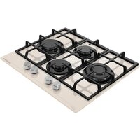 Варочная панель Meferi MGH604BG Glass Ultra - Превью изображения №6 — Интернет-магазин Teono.by
