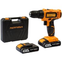 Partisan AD-18-2 Li (с 2-мя АКБ, кейс)