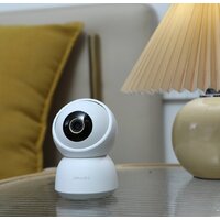 IP-камера Imilab Home Security Camera C30 CMSXJ21E - Превью изображения №7 — Интернет-магазин Teono.by