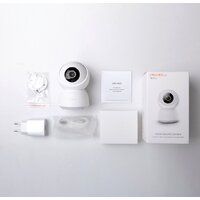 IP-камера Imilab Home Security Camera C30 CMSXJ21E - Превью изображения №5 — Интернет-магазин Teono.by