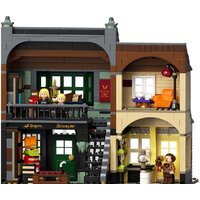 LEGO Harry Potter 75978 Косой переулок Image #8