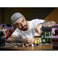 LEGO Harry Potter 75978 Косой переулок Image #24