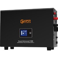 Kiper Power Smart Universal 1500