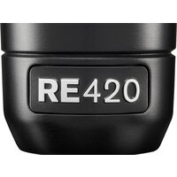Electro-Voice RE420 Image #3