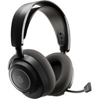 SteelSeries Arctis Nova 7P Wireless Gen 2 (для PlayStation, черный) Image #2