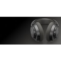 SteelSeries Arctis Nova 7P Wireless Gen 2 (для PlayStation, черный) Image #9