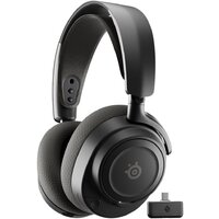 SteelSeries Arctis Nova 7P Wireless Gen 2 (для PlayStation, черный)