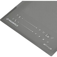 Варочная панель MAUNFELD CVI292S2FLGR Inverter - Превью изображения №5 — Интернет-магазин Teono.by