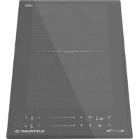 Варочная панель MAUNFELD CVI292S2FLGR Inverter - Превью изображения №3 — Интернет-магазин Teono.by