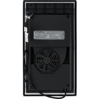 Варочная панель MAUNFELD CVI292S2FLGR Inverter - Превью изображения №7 — Интернет-магазин Teono.by