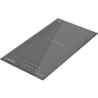 Варочная панель MAUNFELD CVI292S2FLGR Inverter - Превью изображения №4 — Интернет-магазин Teono.by