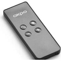 Akpo Mio 60 WK-11 (белый) Image #14