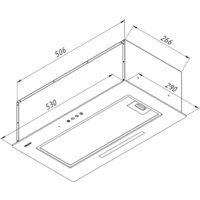 Akpo Mio 60 WK-11 (белый) Image #12